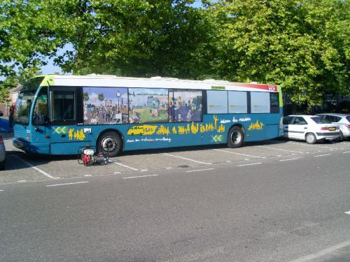 Bus 1202 1
