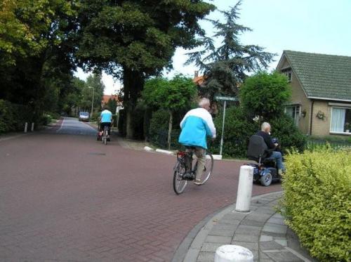 Scootmobielcursus Ouddorp (27)
