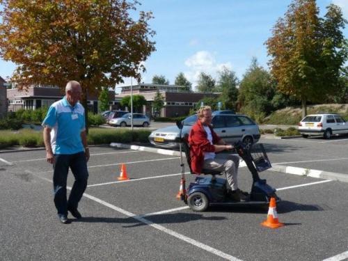 Scootmobielcursus Ouddorp (6)