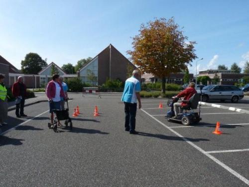 Scootmobielcursus Ouddorp (7)