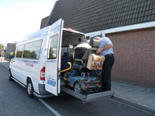 Scootmobielcursus Ouddorp (8)