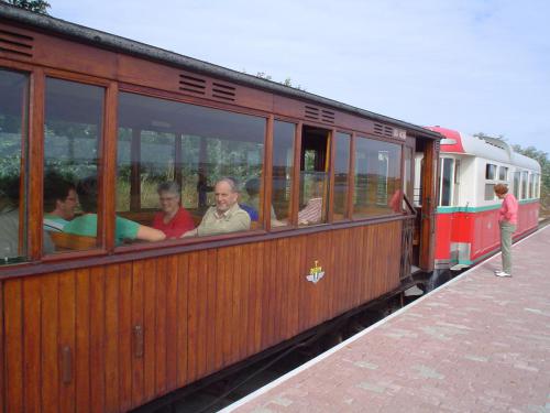 uitje 007