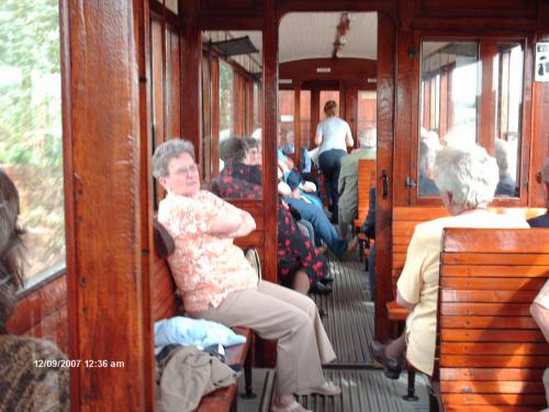 uitje 020