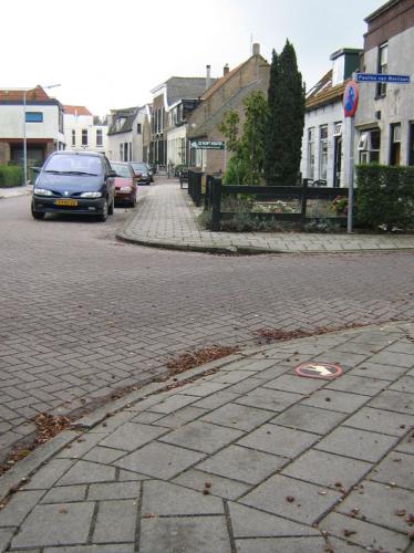 19 Hoek Paulina van Weellaan-Stationsweg