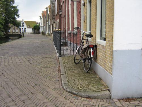 25 Ring rond Kerk Karakteristiek Dorpsgezicht