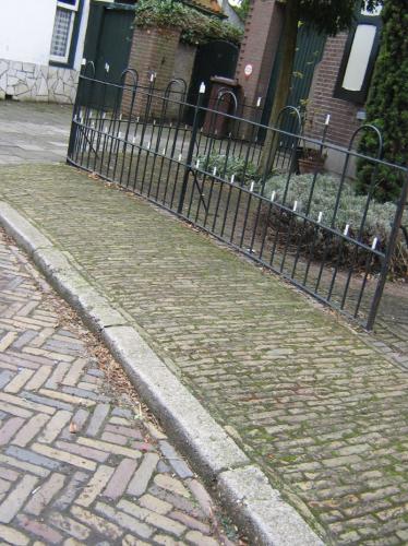 26 Ring Kan glad zijn na regen